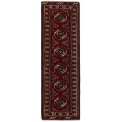 109924 tappeto persia torkaman cm 61x191
