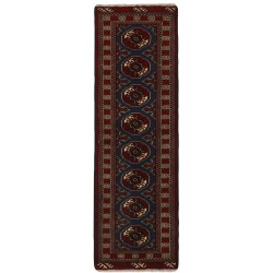 109925 tappeto persia torkaman cm 61x197
