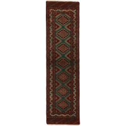 109938 tappeto persia torkaman cm 56x197