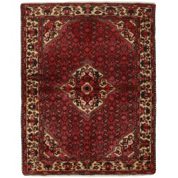 109943 tappeto persia hosseinabad cm 150x196