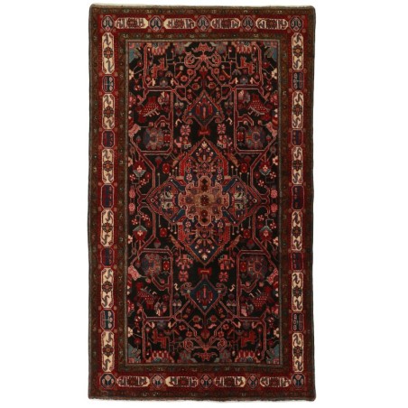 109944 tappeto persia nahavand cm 159x288