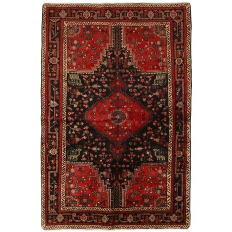 109946 tappeto persia toiserkan cm 145x227