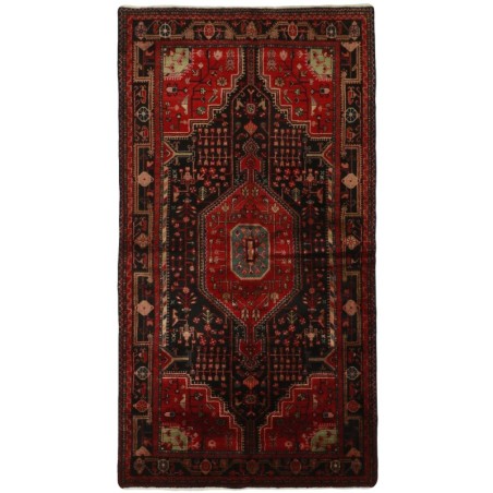 109947 tappeto persia toiserkan cm 143x269