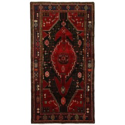 109948 tappeto persia nahavand cm 147x279