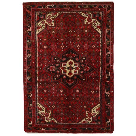 109951 tappeto persia hosseinabad cm 154x226