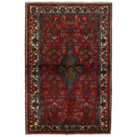 109952 tappeto persia asadabad cm 130x196