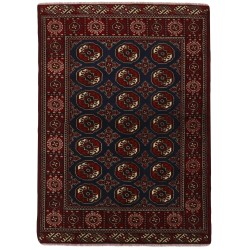 109957 tappeto persia torkaman cm 136x193