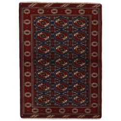 109960 tappeto persia torkaman cm 135x190