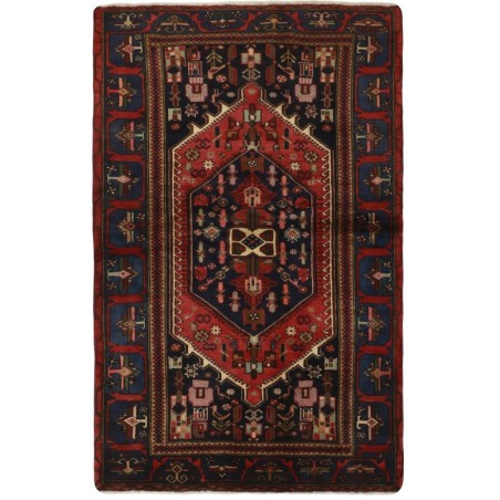 109963 tappeto persia hamadan cm 129x208