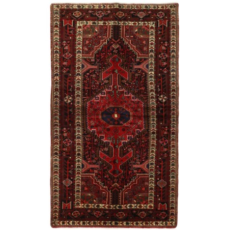 109964 tappeto persia toiserkan cm 144x264