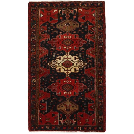 109965 tappeto persia hamadan cm 132x224