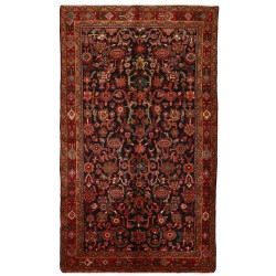 109966 tappeto persia kamseh cm 162x286
