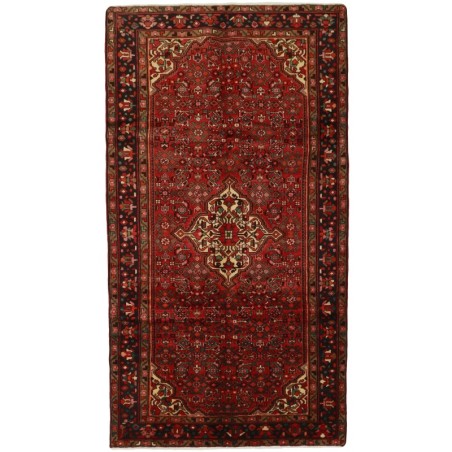 109968 tappeto persia hosseinabad cm 160x300