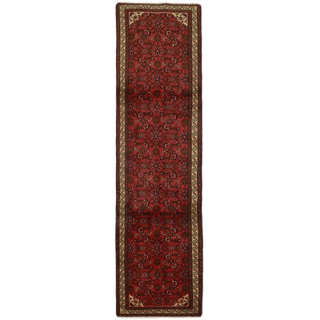 109997 tappeto persia hosseinabad cm 69x279