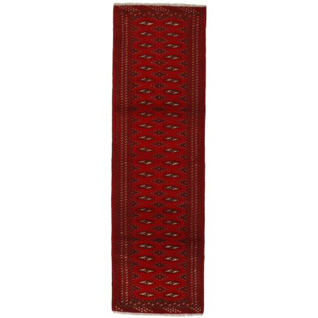 109999 tappeto persia torkaman cm 81x278