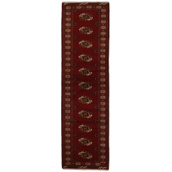 110002 tappeto persia torkaman cm 78x280