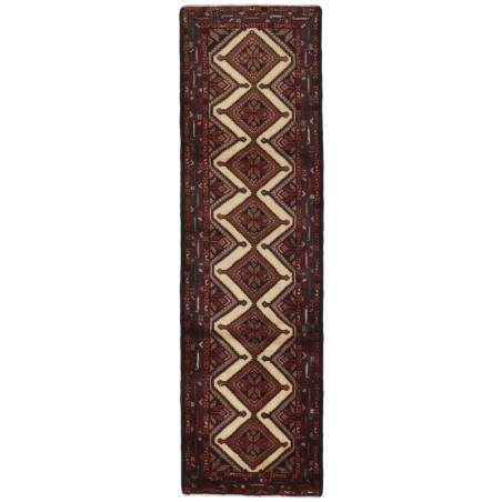 110004 tappeto persia asadabad cm 79x306