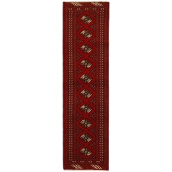 110005 tappeto persia torkaman cm 78x283