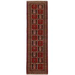 110006 tappeto persia torkaman cm 81x287