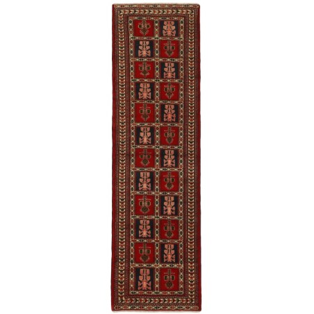 110006 tappeto persia torkaman cm 81x287