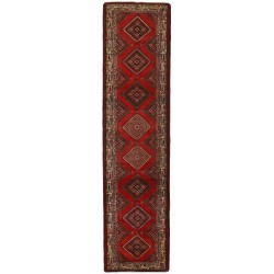 110007 tappeto persia asadabad cm 80x320