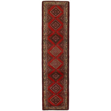 110007 tappeto persia asadabad cm 80x320