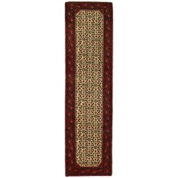 110008 tappeto persia asadabad cm 83x310