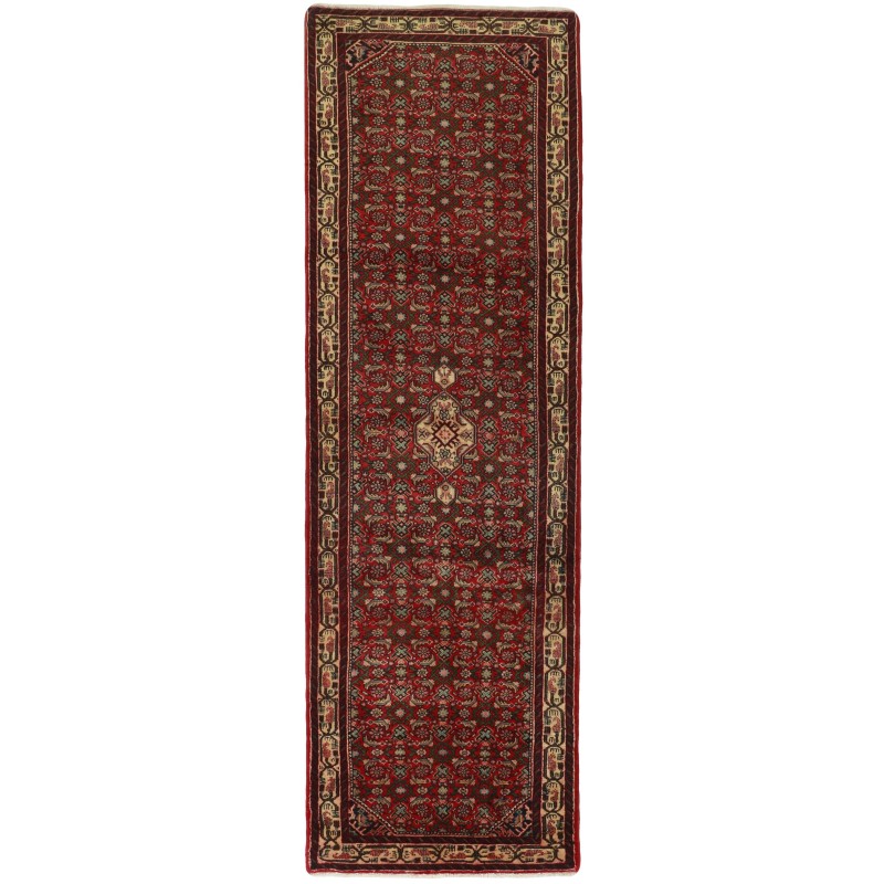 110010 tappeto persia asadabad cm 94x301