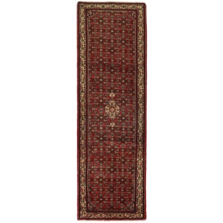 110010 tappeto persia asadabad cm 94x301