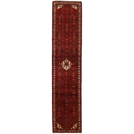 110012 tappeto persia asadabad cm 85x388