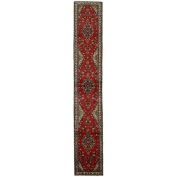 110013 tappeto persia asadabad cm 80x510