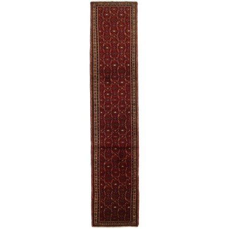 110015 tappeto persia hosseinabad cm 77x473