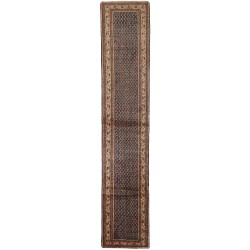 110016 tappeto persia mir boteh cm 80x430
