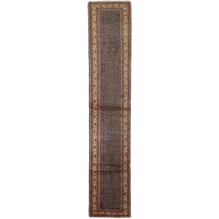 110016 tappeto persia mir boteh cm 80x430