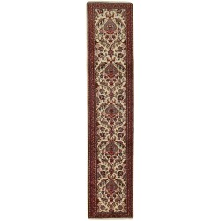 110019 tappeto persia kashmar cm 75x383