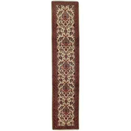 110019 tappeto persia kashmar cm 75x383