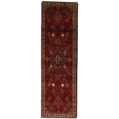 110022 tappeto persia meimeh cm 108x344