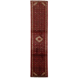 110025 tappeto persia hosseinabad cm 85x393