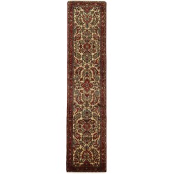 110027 tappeto persia asadabad cm 83x375