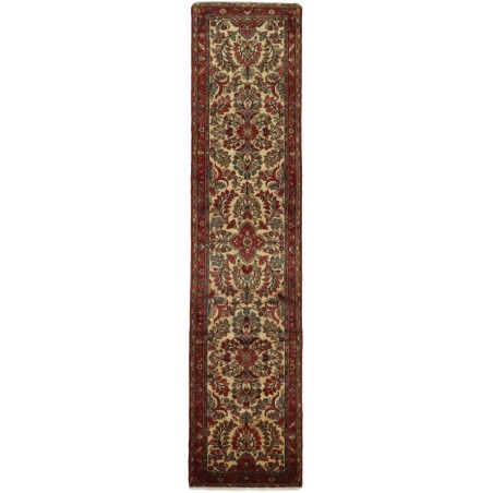 110027 tappeto persia asadabad cm 83x375
