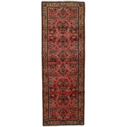 110028 tappeto persia sarough cm 92x276