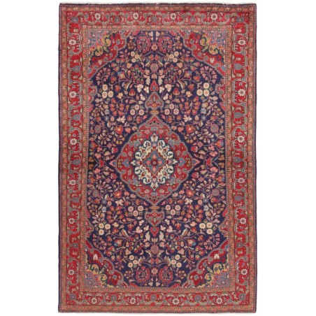 110555 tappeto persia jozan cm 109x162
