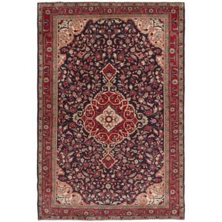 110556 tappeto persia jozan cm 110x163