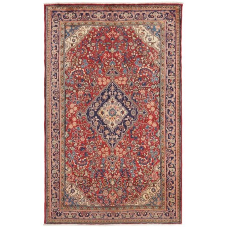 110557 tappeto persia jozan cm 129x203