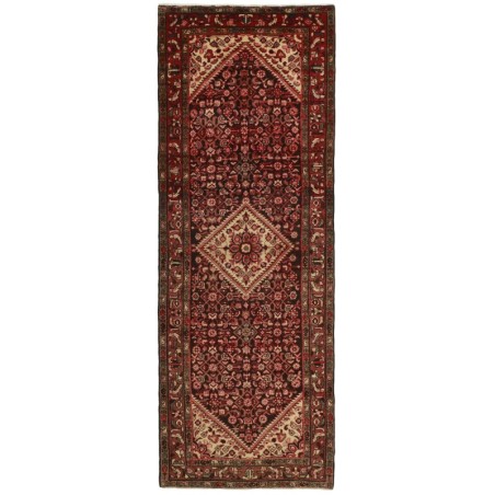 111370 tappeto persia asadabad cm 116x311