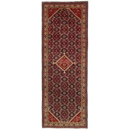 111386 tappeto persia asadabad cm 109x297