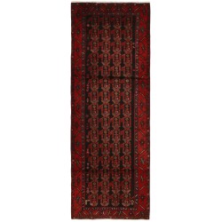 111393 tappeto persia asadabad cm 110x310