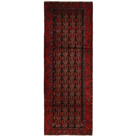 111393 tappeto persia asadabad cm 110x310