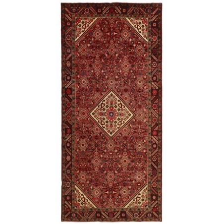 111395 tappeto persia asadabad cm 150x320