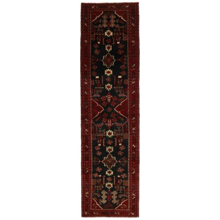 111397 tappeto persia shahsavan cm 108x402